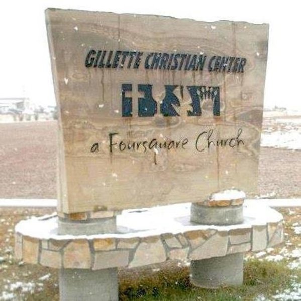 Gillette Foursquare Church