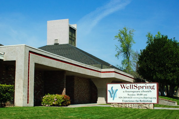 WellSpring Christian Fellowship in Granada Hills,CA