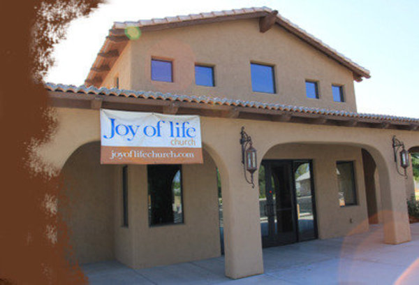 Phoenix First Foursquare Church