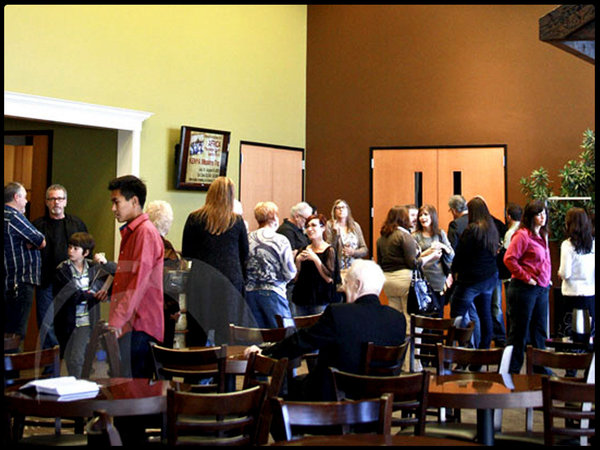 Photo of Rancho Santa Margarita South Foursquare Church