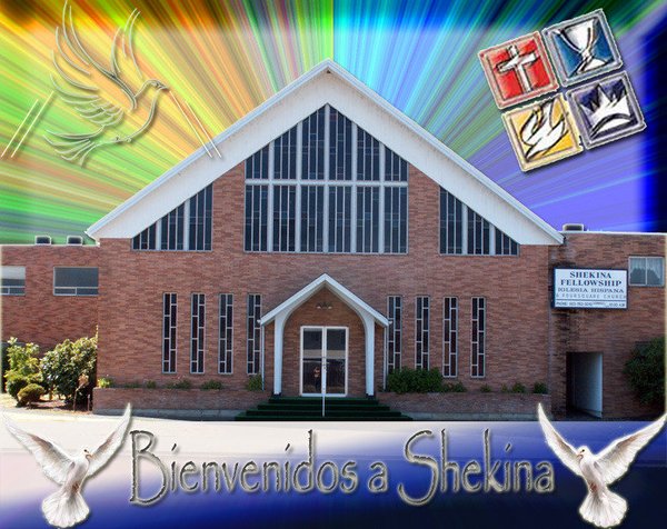 Salem Spanish Foursquare Church