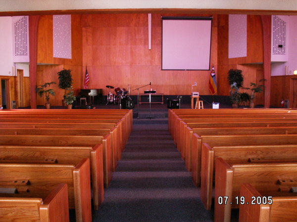 Photo of Salem Spanish Foursquare Church