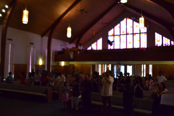 Photo of Salem Spanish Foursquare Church