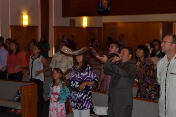 Photo of Salem Spanish Foursquare Church