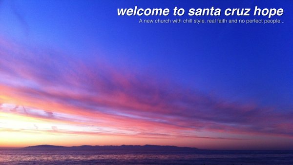 Photo of Santa Cruz Hope Foursquare Church