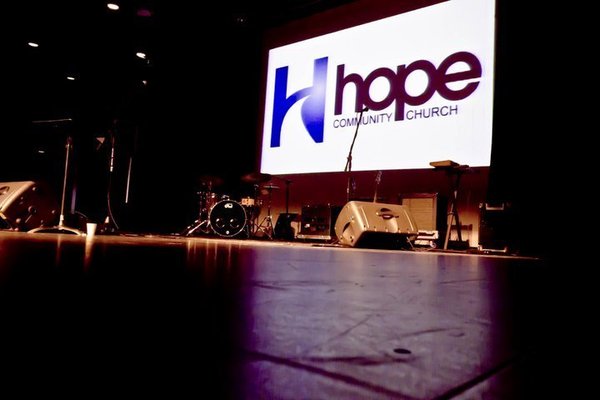 Photo of University Place West Foursquare Church