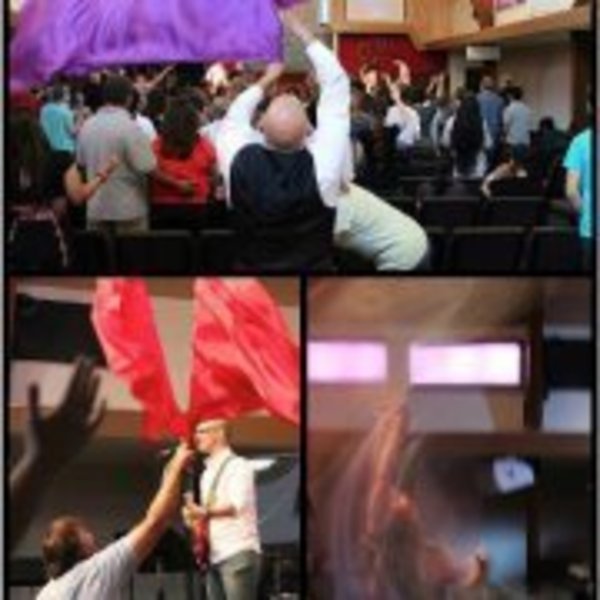 Photo of NorthBay Foursquare Church