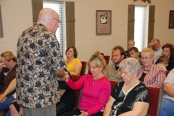 Photo of The Fellowship at Weatherford