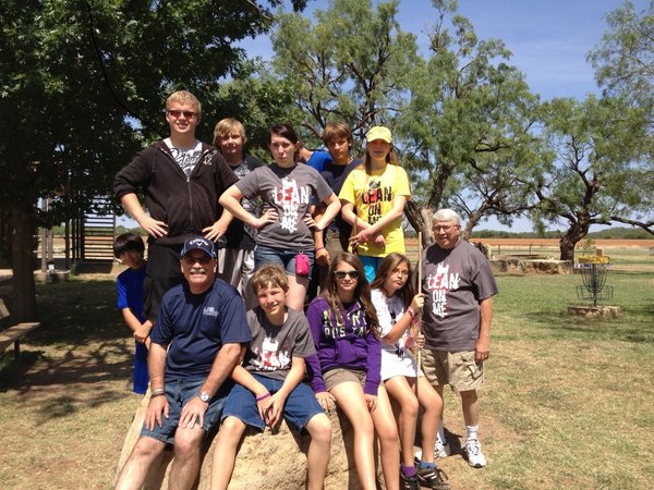 Photo of The Fellowship at Weatherford