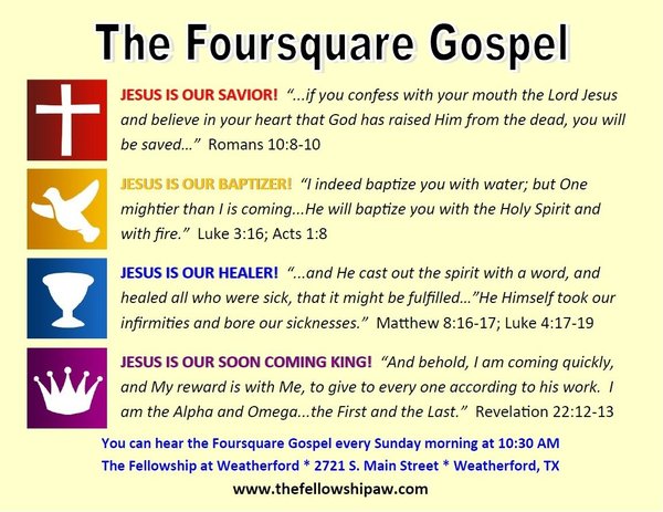 Photo of The Fellowship at Weatherford
