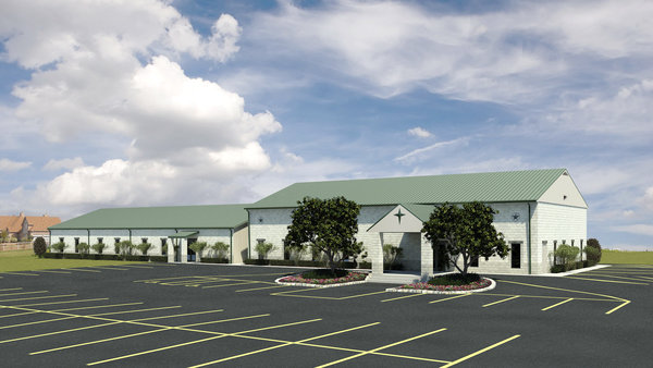 Photo of The Fellowship at Weatherford