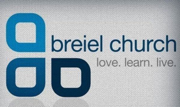 Breiel Church in Middletown,OH
