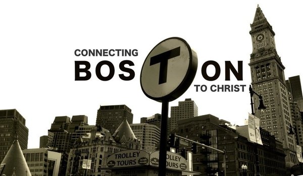 Photo of Charles River Church