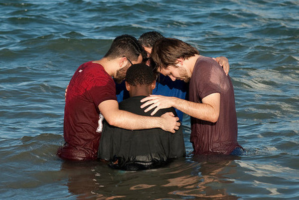 Photo of Christ Fellowship