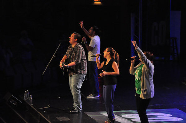 Photo of Christ Fellowship
