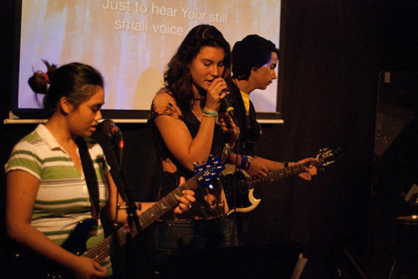 Photo of Christ Fellowship