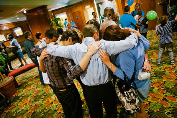 Photo of Christ Fellowship