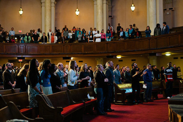 Photo of Christ Fellowship
