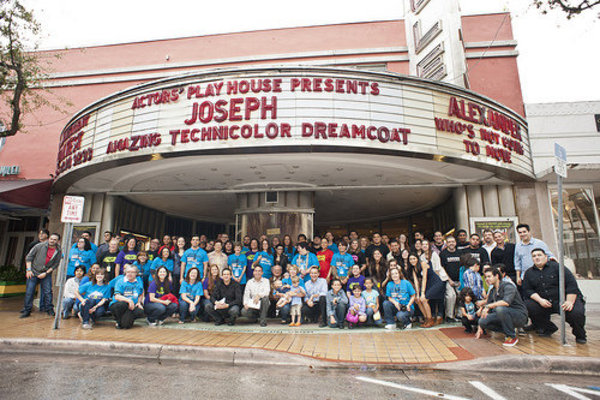 Photo of Christ Fellowship