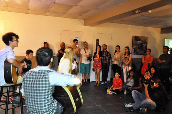 Photo of Christ Fellowship