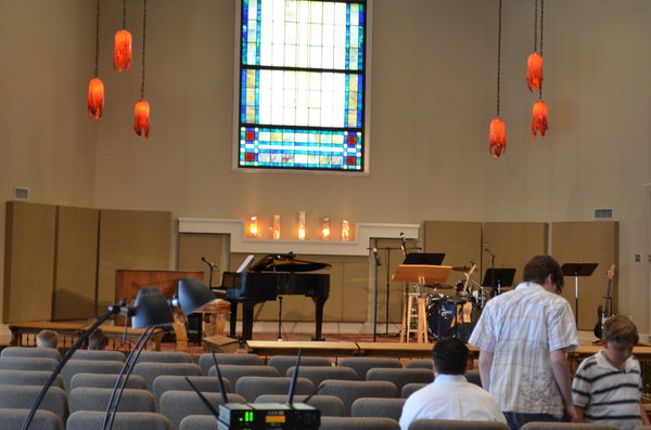 Photo of Church of the Redeemer