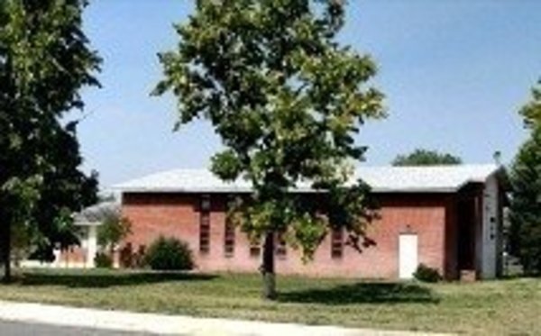 Covenant Reformed Church