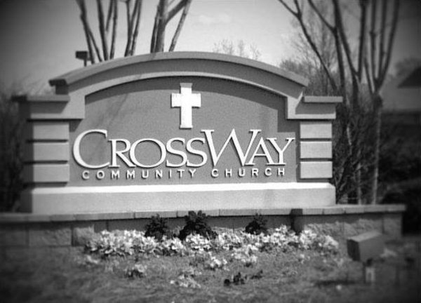 CrossWay Community Church in Charlotte,NC