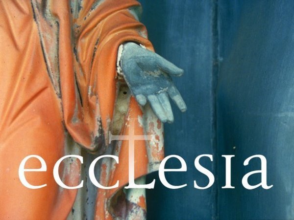 Ecclesia Houston