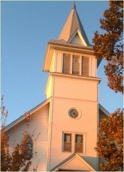 First Street Bible Church