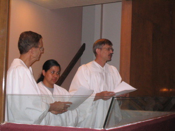 Good Shepherd Community Church in Dallas,TX