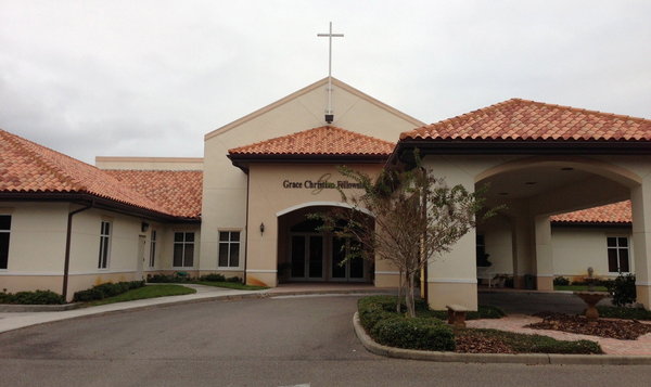 Photo of Grace Christian Fellowship