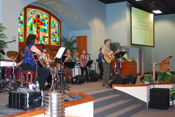 Photo of Grace Christian Fellowship
