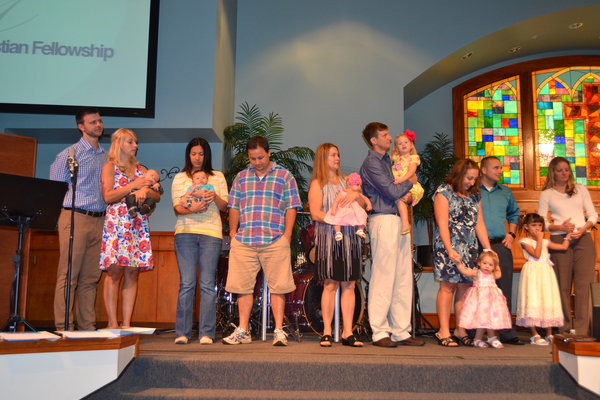 Photo of Grace Christian Fellowship