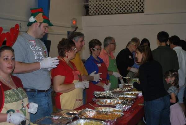 Photo of Grace Christian Fellowship
