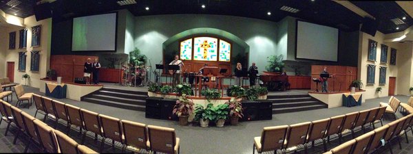Photo of Grace Christian Fellowship