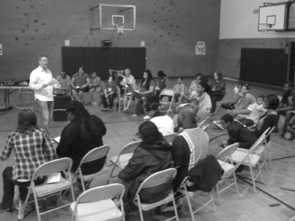 Photo of Grace City Church Bridgeport