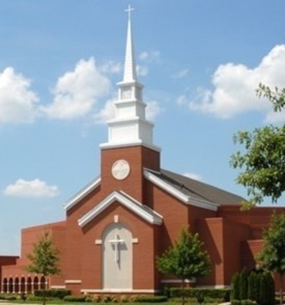 Grace Evangelical Church in Germantown,TN