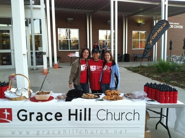 Photo of Grace Hill Church