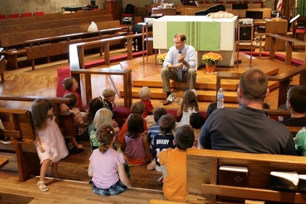 Photo of Grace Presbyterian Church - South Shore