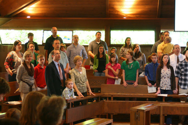 Photo of Grace Presbyterian Church - South Shore