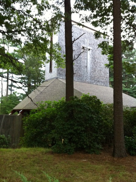 Photo of Grace Presbyterian Church - South Shore