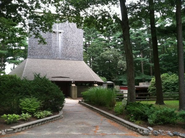 Photo of Grace Presbyterian Church - South Shore