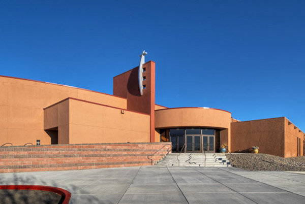 Photo of Hope Church