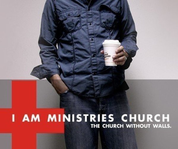 I AM Ministries Church in Palm Springs North,FL