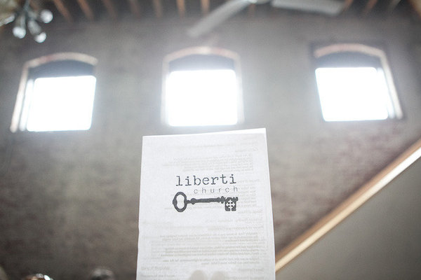 Photo of liberti church east