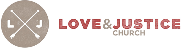 Love & Justice Church in Moore,OK