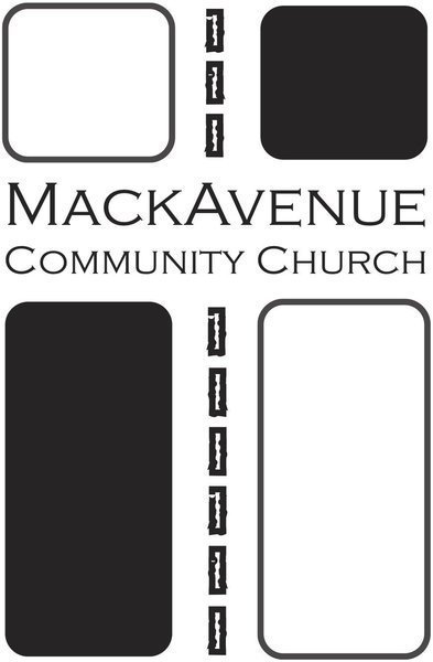 Mack Avenue Community Church in Detroit,MI