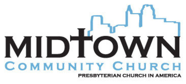 Midtown Community Church - Meet's at Martin Middle School