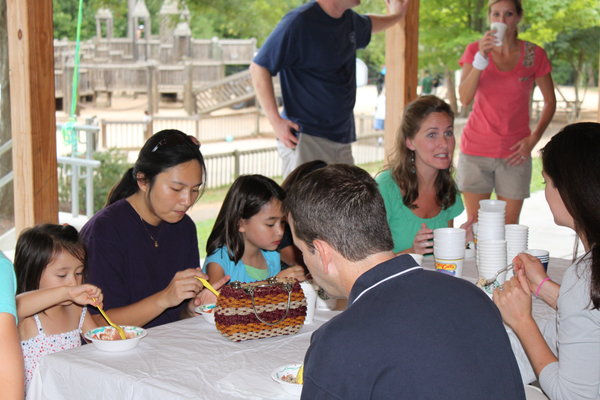 Photo of Midtown Community Church - Meet's at Martin Middle School