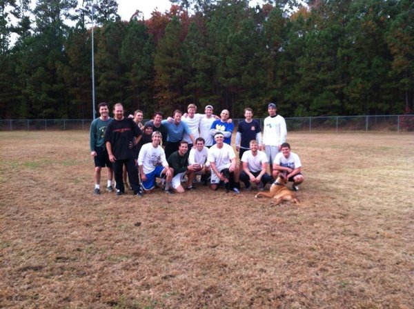 Photo of Midtown Community Church - Meet's at Martin Middle School